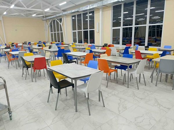 Сидение Sheffilton SHT-ST75 - дополнительное фото