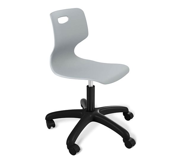 Стул подъемно-поворотный SHT-ST58/5-7/S120P - дополнительное фото