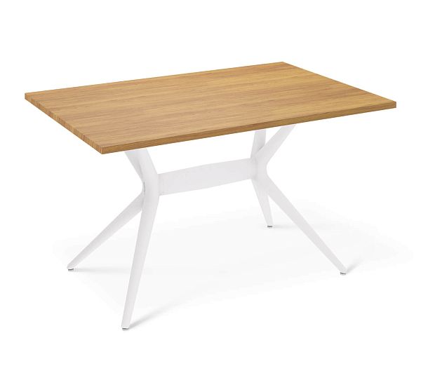 Стол Sheffilton SHT-TU30-2/TT46 120/80 - дополнительное фото