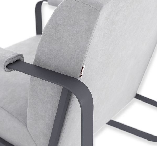 Кресло Blomberg - дополнительное фото