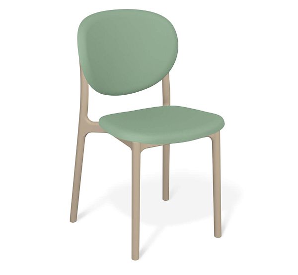 Стул Sheffilton SHT-S180 - дополнительное фото