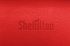 Стул подъемно-поворотный Sheffilton SHT-ST29/S120 красный ral3020/черный муар - галерея