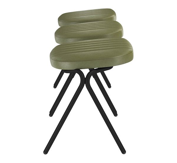 Скамья Sheffilton SHT-ST85-C1/S186 - дополнительное фото