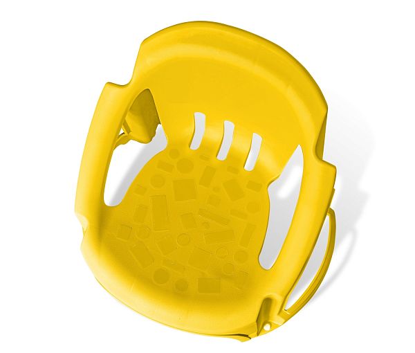 Стул детский Sheffilton KIDS 532 желтый - дополнительное фото