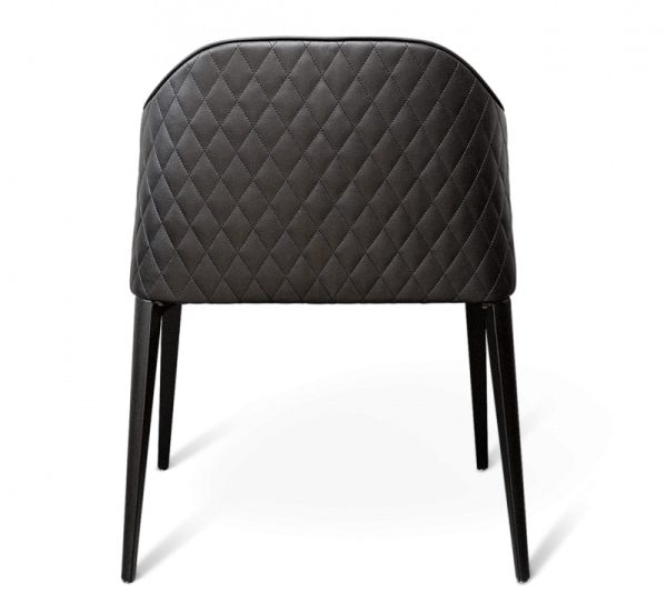 Кресло SHT-AMS116 черный/черный - дополнительное фото