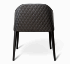 Кресло SHT-AMS116 черный/черный - галерея