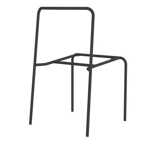 Каркас стула Sheffilton SHT-S178 - дополнительное фото