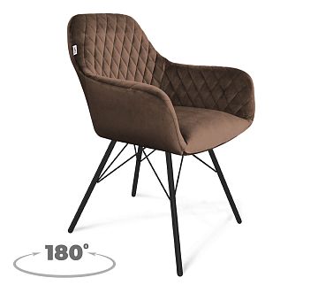 Стул Sheffilton SHT-ST38/S370-VP