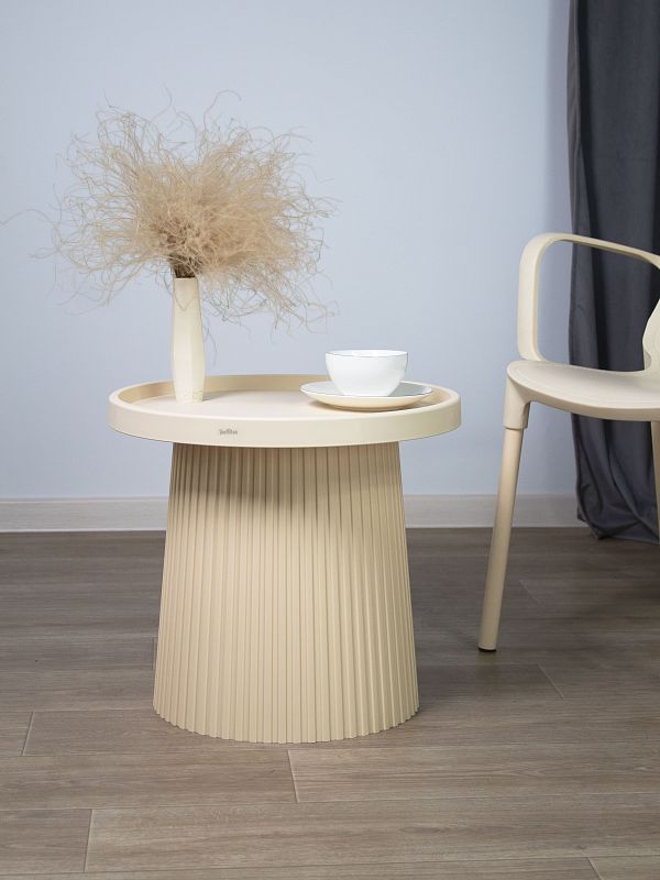 Столик журнальный Sheffilton SHT-CT94 - дополнительное фото