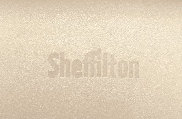 Сидение Sheffilton SHT-ST29 бежевое - дополнительное фото