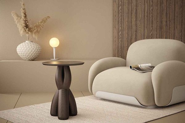 Столик кофейный Sheffilton SHT ТЬЮБС - дополнительное фото