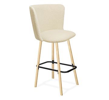 Стул барный Sheffilton SHT-ST36/S94