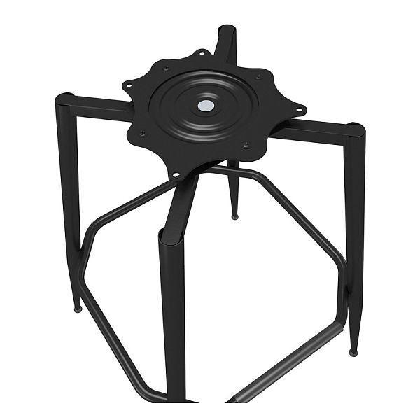 Стул барный Sheffilton SHT-ST19-SF2/S1480 - дополнительное фото