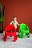 Стул детский Sheffilton KIDS 532 - галерея