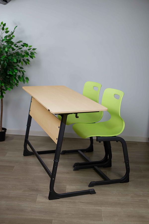 Каркас стула Sheffilton SHT-S185PB - дополнительное фото