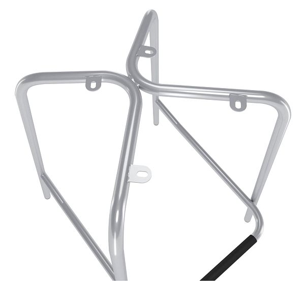 Стул полубарный Sheffilton SHT-ST59/S196-1 - дополнительное фото