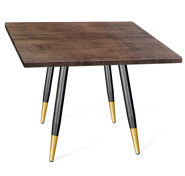 Стол Sheffilton SHT-TU104/80/80 МДФ - дополнительное фото