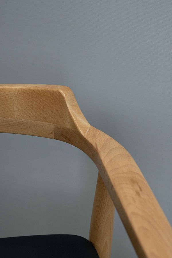 Стул Sheffilton SHT-S204 - дополнительное фото