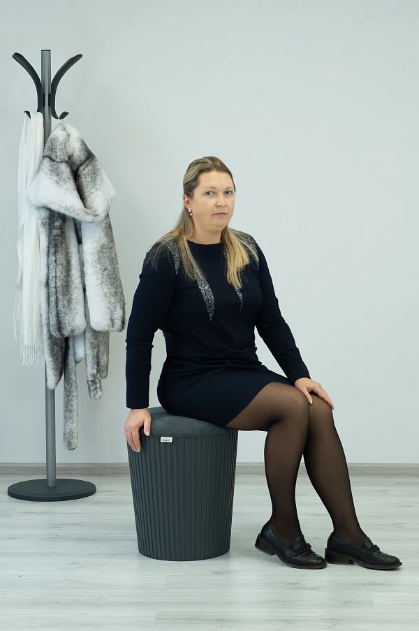 Пуф Sheffilton SHT-B24 - дополнительное фото