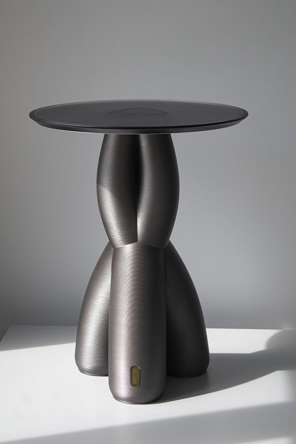 Столик кофейный Sheffilton SHT Тьюбс - дополнительное фото