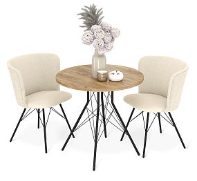 Обеденная группа Sheffilton SHT-DS317