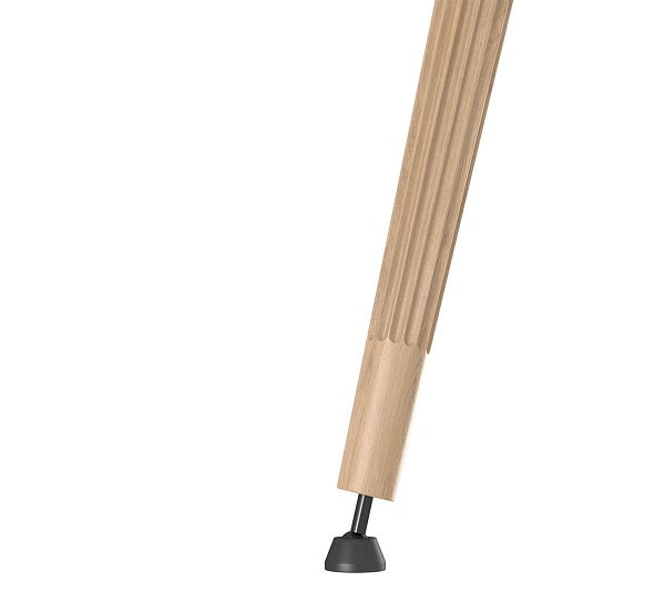 Стул Sheffilton SHT-ST42-1/S95-WH-1 - дополнительное фото