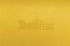 Сидение Sheffilton SHT-ST29 желтого цвета - галерея