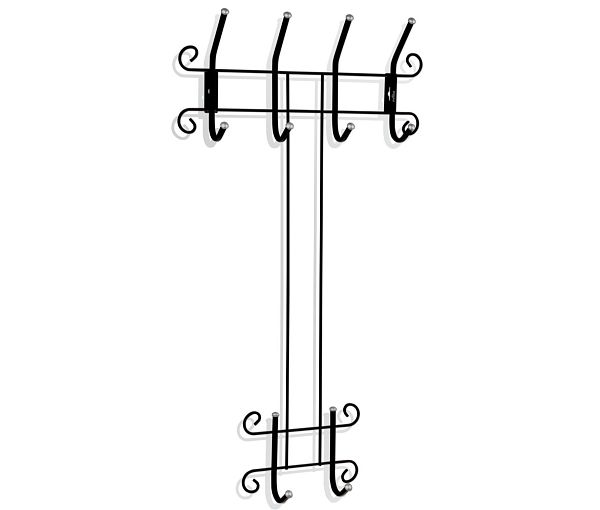 Вешалка Sheffilton Грация 780 - дополнительное фото