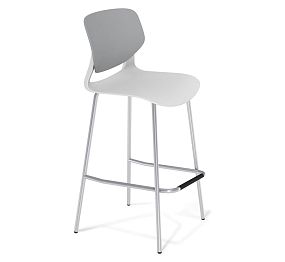 Стул барный Sheffilton SHT-ST59/S196