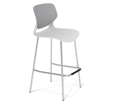 Стул барный Sheffilton SHT-ST59/S196