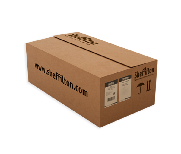 Вешалка Sheffilton Альберо SHT-CR11 напольная прозрачный лак/алюм.мет - дополнительное фото