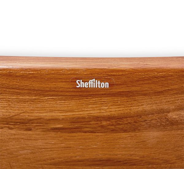 Деревянный стул SHT-S63 коричневый коричневый - дополнительное фото