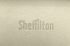 Стул Sheffilton SHT-ST29/S95-1 бежевый/черный муар - галерея