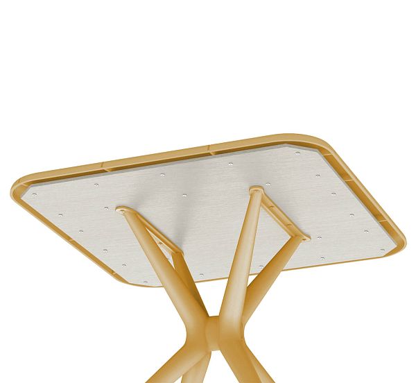 Столешница Sheffilton SHT-TT30 83/83 - дополнительное фото