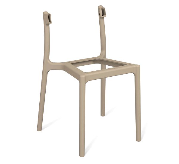 Стул Sheffilton SHT-S180 - дополнительное фото