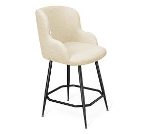 Стул полубарный Sheffilton SHT-ST39/S148-1