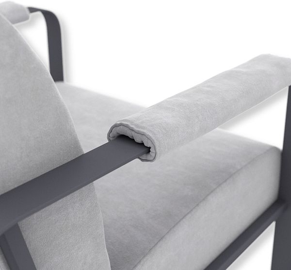 Кресло Blomberg - дополнительное фото