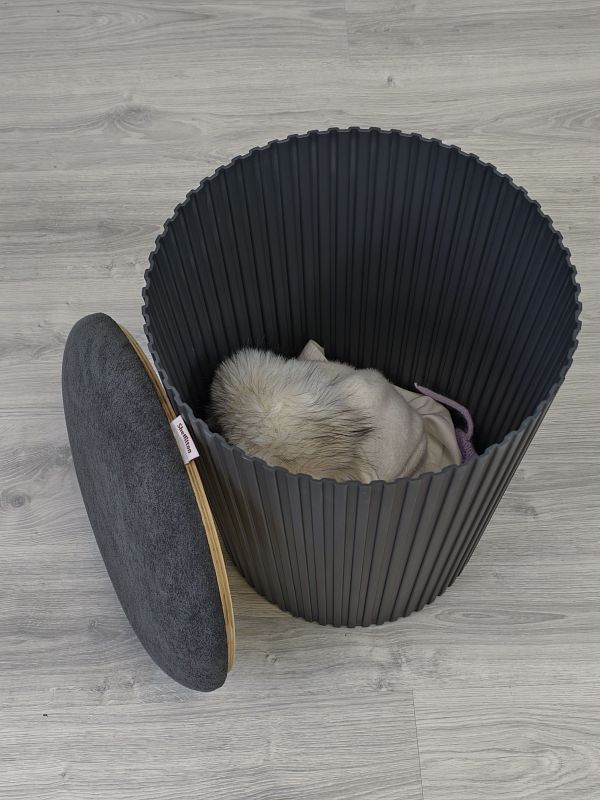 Пуф Sheffilton SHT-B24 - дополнительное фото