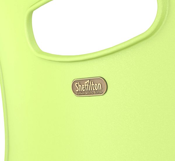 Стул подъемно-поворотный Sheffilton SHT-ST58/5-7/S120M - дополнительное фото