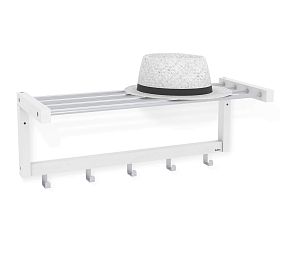 Вешалка Sheffilton Альберо SHT-WH4