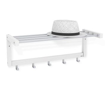 Вешалка Sheffilton Альберо SHT-WH4