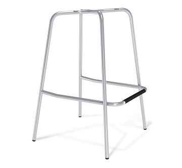 Каркас барного стула Sheffilton SHT-S196