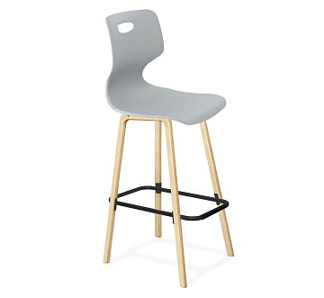 Стул барный SHT-ST58/S94