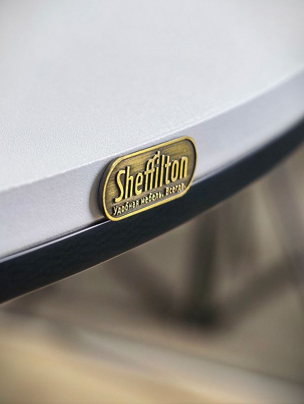 Столешница Sheffilton SHT-TT59 90 МДФ/кант - дополнительное фото