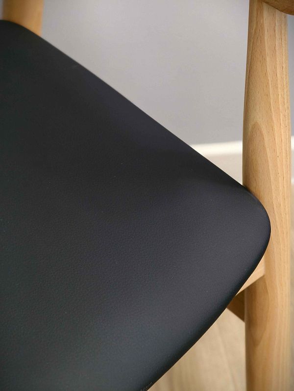 Стул Sheffilton SHT-S204 - дополнительное фото