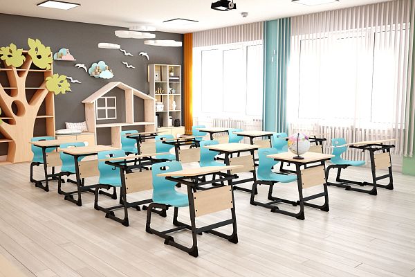 Cтол Sheffilton SHT-T-TN13/3-5 - дополнительное фото