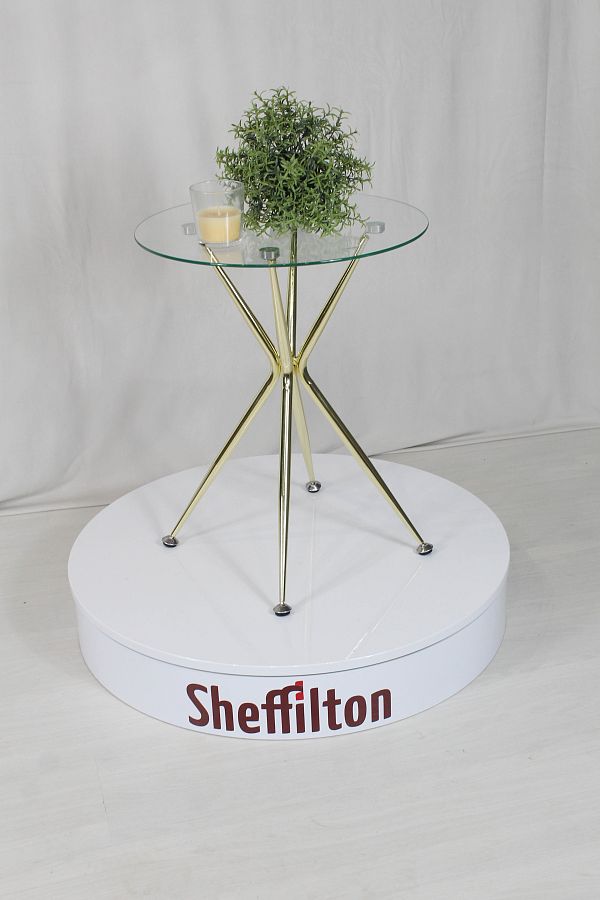 Столик кофейный Sheffilton SHT-CT13 - дополнительное фото