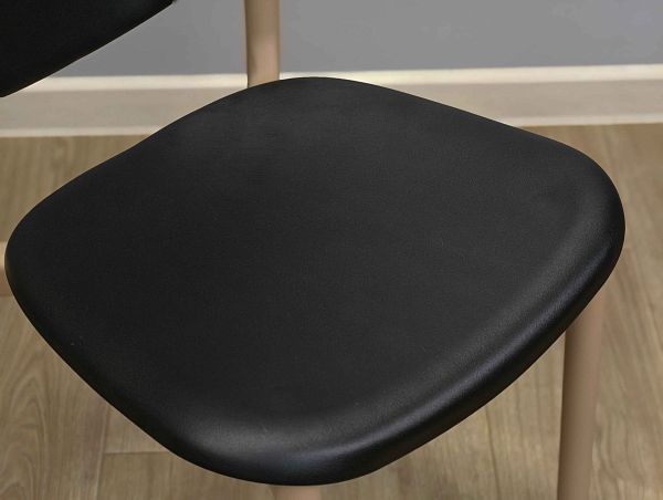 Спинка и сидение Sheffilton SHT-SB180/ST180 - дополнительное фото