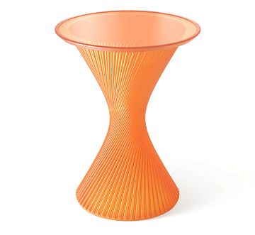 Столик кофейный Sheffilton SHT СНОП