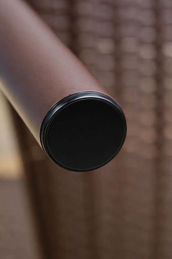 Плетеный стул SHT-ST68/S424 - дополнительное фото